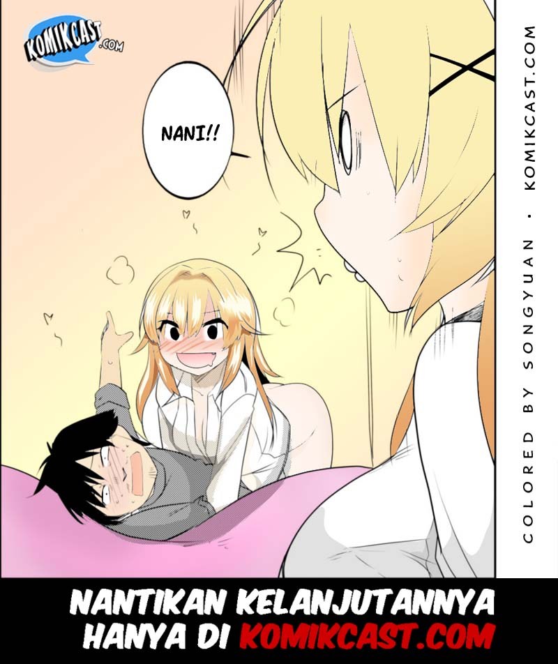 Tanaka the Wizard chapter 22